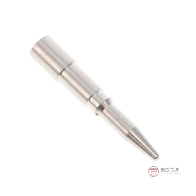 原装222246-5全新CONN PIN CONTACT BNC SLDR SILVER正品