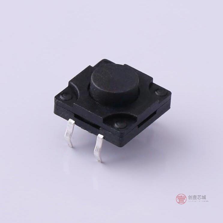 原装TS-1010DGD-BR06026全新12*12*6.0mm