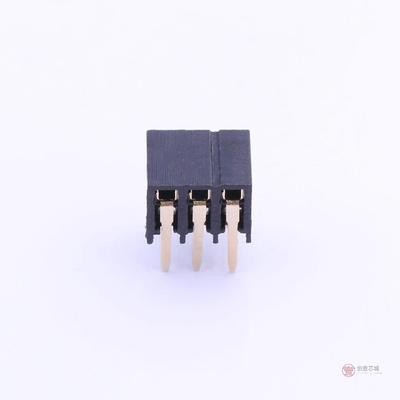 原装A2005HWR-2X3P全新2.00mm 2x3P 镀金正品