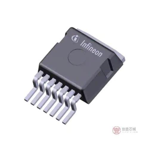 原装IPBE65R050CFD7AATMA1全新MOSFET N-CH 650V 4