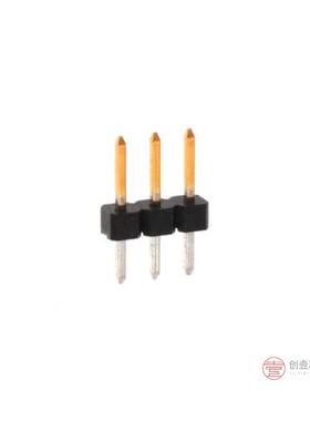 原装2355182-3全新3P,2MM,BRK HDR,SRVT,2.8,0.76AU,T正品