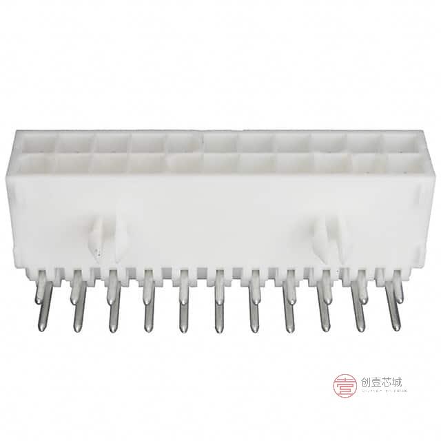 原装1-794107-0全新CONN HEADER R/A 22POS 4.14MM正品