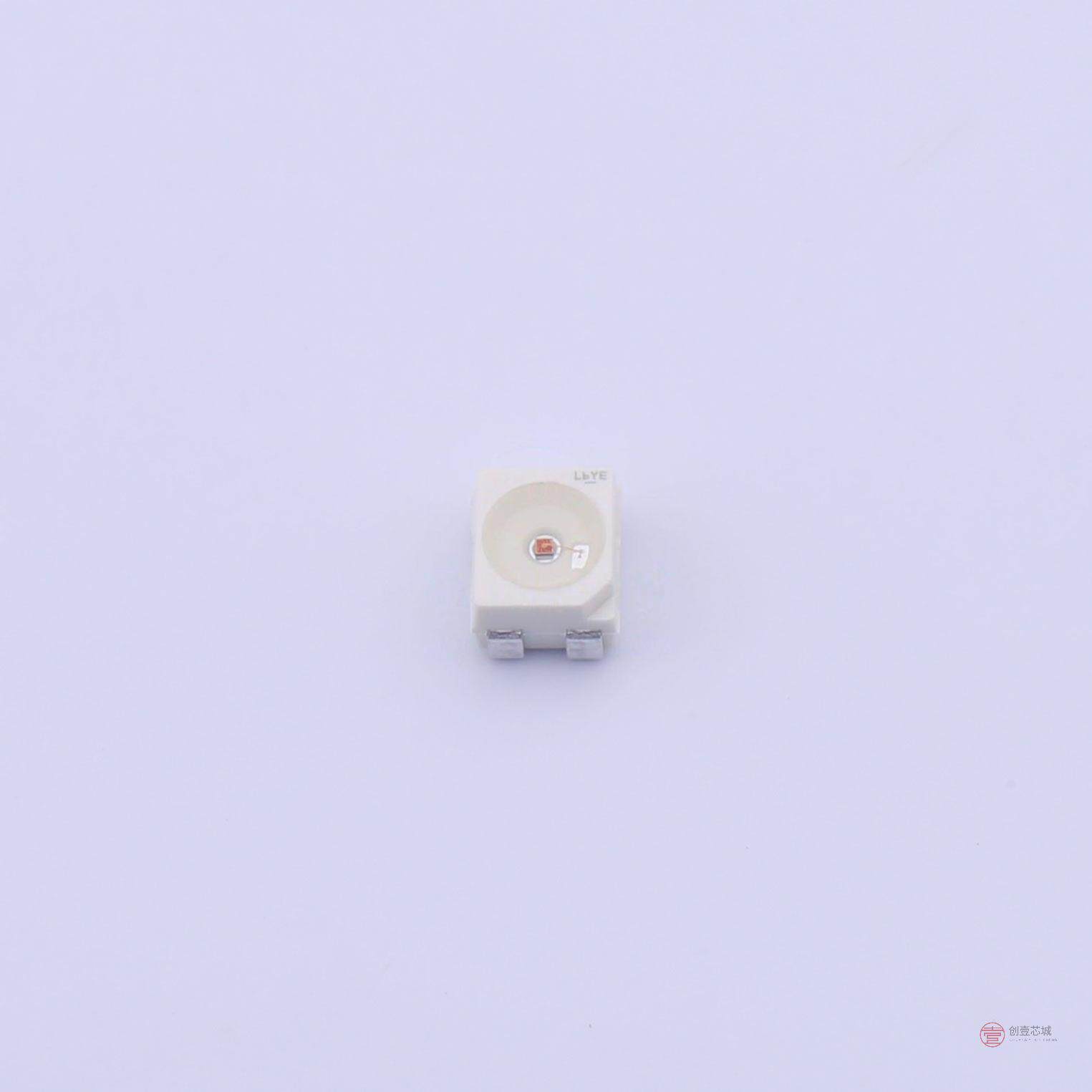 原装LY E67F-ABCA-35-3B5A-50-R18-Z全新黄灯正品