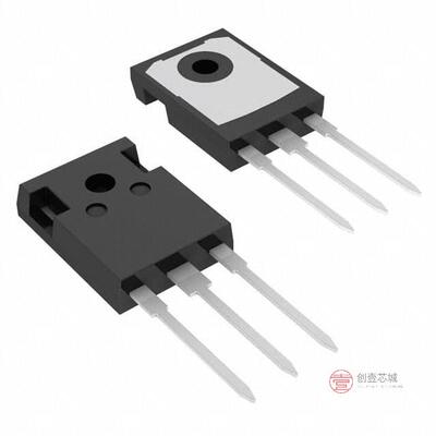 原装正品FGH40N60SFDTU全新IGBT FIELD STOP 600V 80