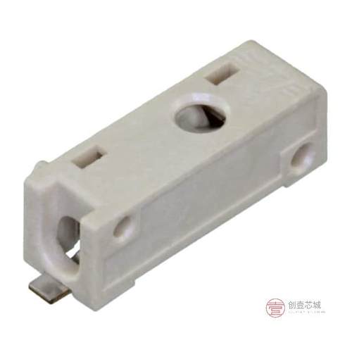原装2834006-1全新RELEASE POKE-IN CONNECTOR 1 POLE正品