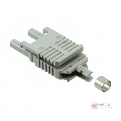 原装正品HFBR-4516Z全新CONN FIBER PLUG DUPLX 1000UM