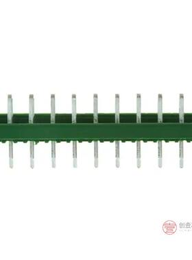 原装1-5164713-1全新CONN HEADER VERT 11POS 2.5MM正品