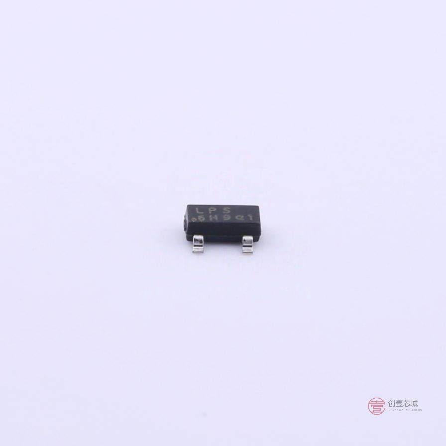 原装LP3986-28B3F全新Vin=6V Vout=2.8V 300mA正品