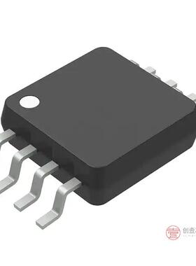 原装MCP6002-I/MS全新IC OPAMP GP 2 CIRCUIT 8MSOP正品