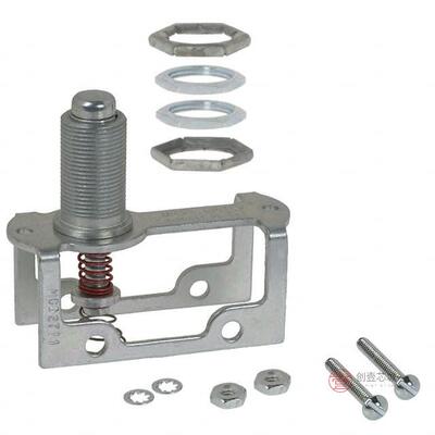 原装MCD2711全新SWITCH BUSHING MOUNT PLUNGER正品