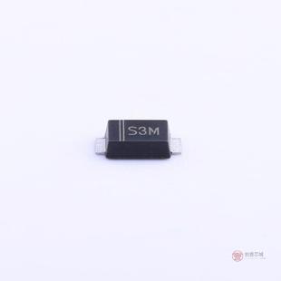 原装 S3MF全新1kV 1.2V@3A正品