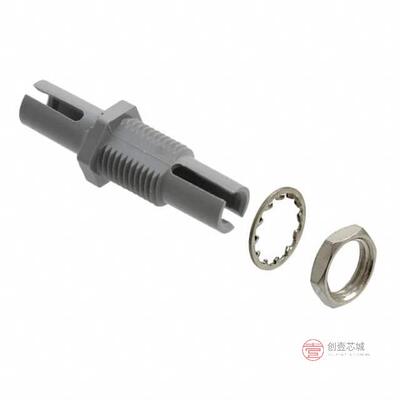 原装正品HFBR-4505Z全新CONN COUPLER RCP POF-POF S