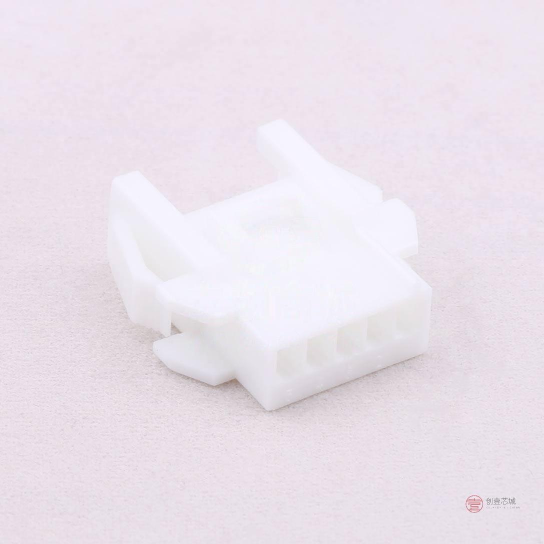 原装XMR-05V全新2.5mm 1x5P正品