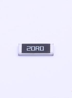 原装CR2512F20R0E04Z全新20 1% 1W正品