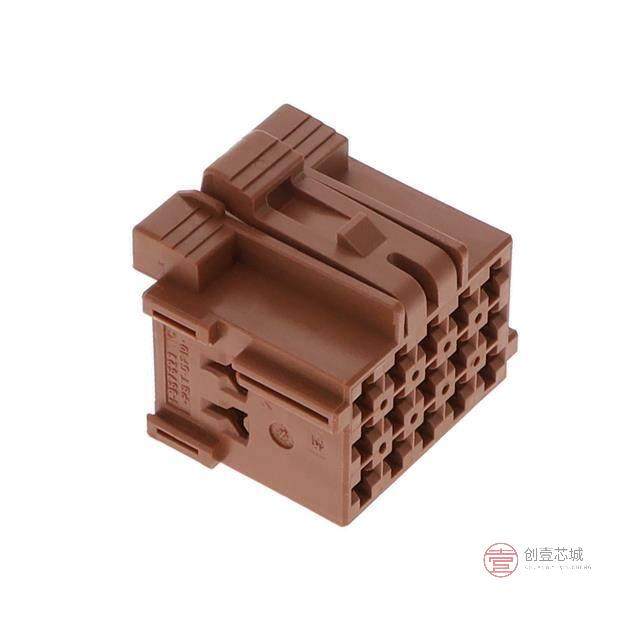 原装1-967623-5全新Junior Power Timer, Housing,3C数码配件,笔记本零部件,淘宝优惠券,粉丝福利购,淘宝优惠卷