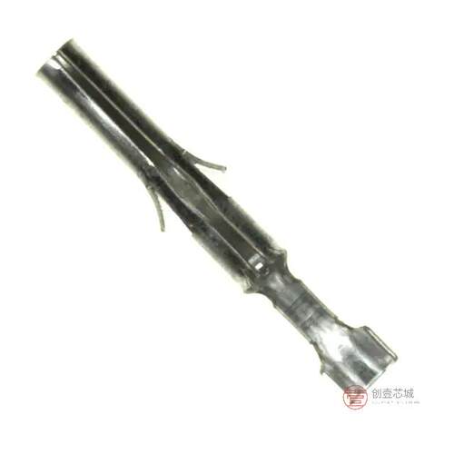 原装正品794019-1全新CONN SOCKET 24-30AWG CRIMP TIN