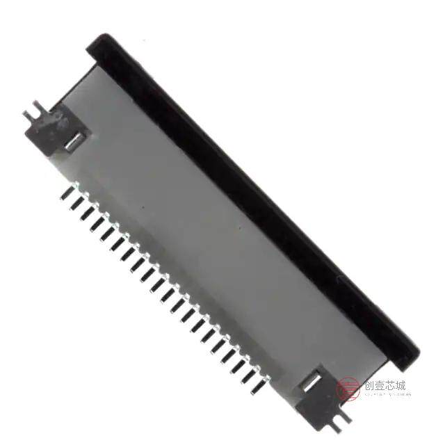 原装20FLZ-SM2-TB(LF)(SN)全新CONN FFC TOP 20POS