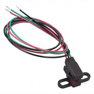 HALL J6全新SENSOR DIGITAL WIRE 原装 LEADS正品 SR17C
