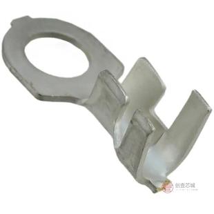 2全新CONN 16正品 10AWG SHAPE RING 42913 原装