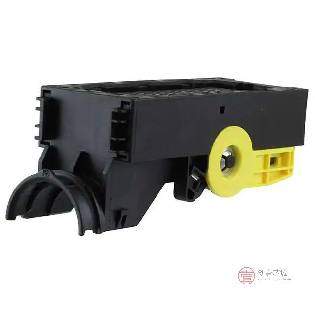 原装1-1418883-1全新CONN RCPT HSNG 62POS R/A .110正品