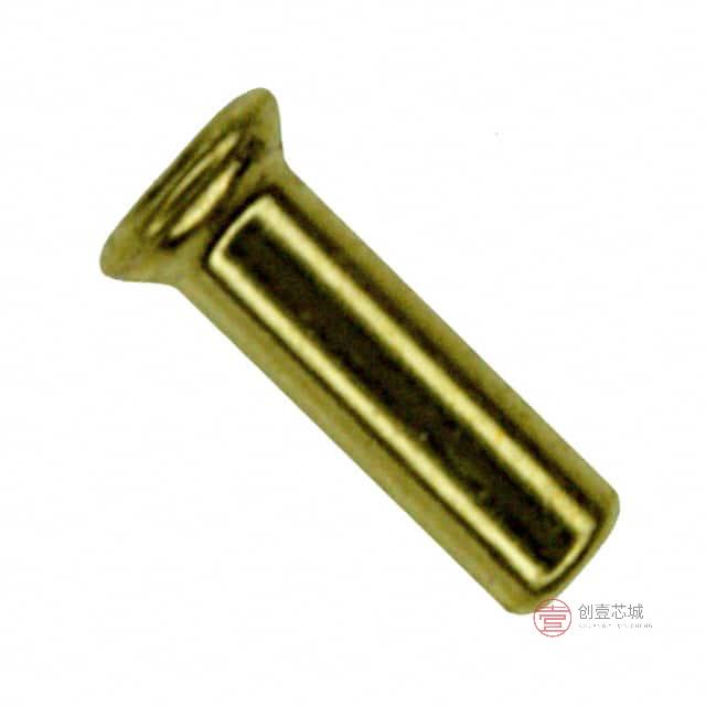 原装2-330808-8全新CONN PIN RCPT .013-.020 SOLDER正品