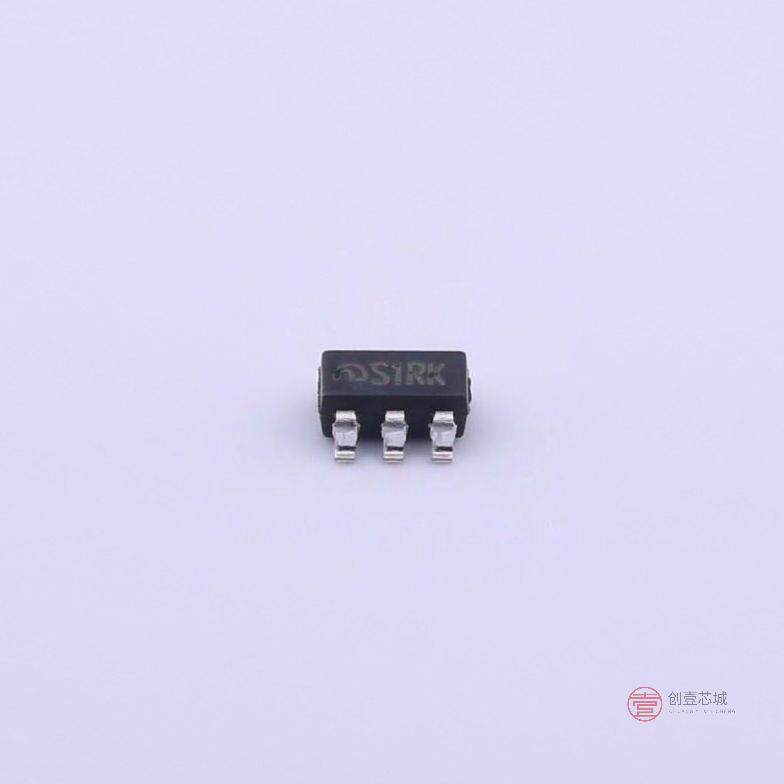 原装ME6211C28M5G-N全新Vin=6V Vout=2.8V 450mA 7