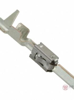 原装2-968946-1全新CONN TAB 11-13AWG CRIMP GOLD正品