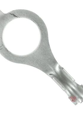 原装41013全新CONN RING OVAL 18-22AWG #5/16正品