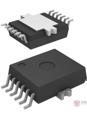 原装TLE4473GV552AUMA1全新IC REG LIN 5V/TRACKIN