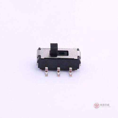 原装正品MST22D18G2全新两档立式贴片 6脚拨动 柄长2.0MM