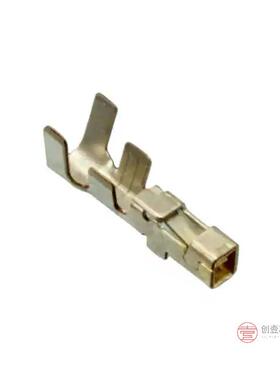 原装1827572-2全新CONN SOCKET 18-22AWG CRIMP GOLD正品