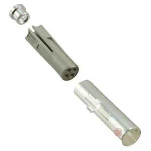 1103427 CRIMP正品 1全新INSERT 4POS FEMALE 原装