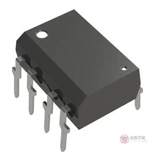 全新OPTOISOLATOR 2.5KV 原装 8DIP正品 TRIAC TLP525G