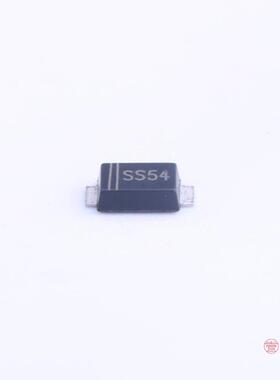 原装SS54F全新40V 5A 550mV@5A正品