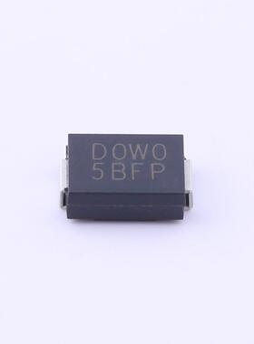 原装5.0SMDJ36CA全新双向 Vrwm:36V正品