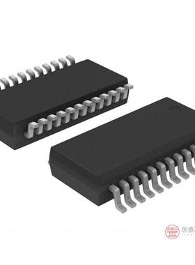 原装MCP3909-I/SS全新IC POWER METERING-1 PHASE