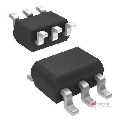 原装正品STG3157CTR全新IC SWITCH SPDT SINGLE SOT323-6L