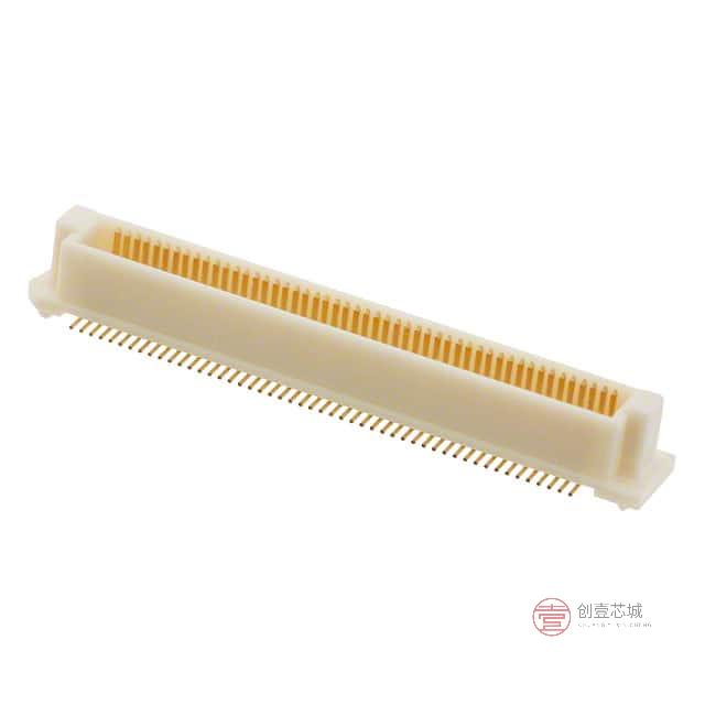 原装FX8C-100S-SV5(92)全新CONN RCPT 100POS SMD