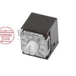 原装正品SA-7010B全新SWITCH ROTARY DIP BCD 100MA 5V