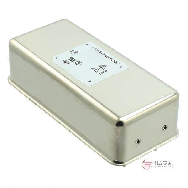 原装FN410-3-02全新LINE FILTER 250VAC 3A TH正品