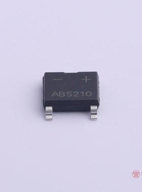 原装ABS210全新1kV 2A正品