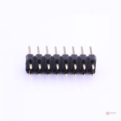 原装A2541WV-2X8P全新2.54mm 2x8P 镀金正品