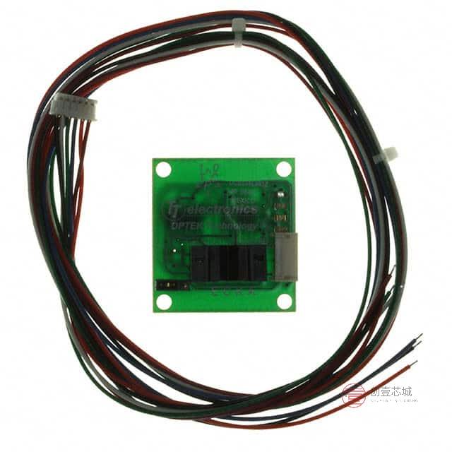原装OCB350L062Z全新BOARD CALIBR CIRCUIT OPB350