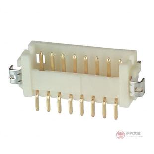 1.25H DF13A SMD HEADER 原装 全新CONN