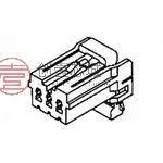 原装1-174923-1全新CONN PLUG HSG 6POS 3.50MM正品,3C数码配件,笔记本零部件,淘宝优惠券,粉丝福利购,淘宝优惠卷