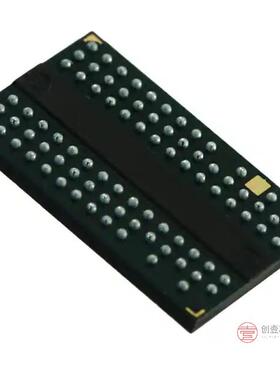 原装MT47H128M16RT-25E IT:C全新IC DRAM 2GBIT PA