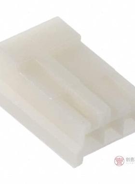 原装171822-3全新CONN RECEPT HOUSING 3POS NATURAL正品