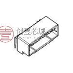 原装178762-1全新CONN HEADER R/A 26POS正品