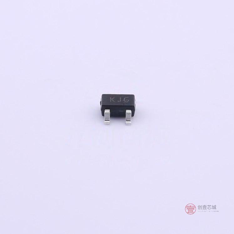 原装BAV99W全新75V 215mA 6ns正品