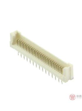 原装3-917361-0全新CONN PLUG 30POS VERT TIN正品